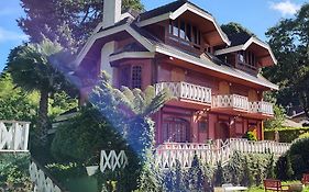 Pousada Casa dos Sonhos