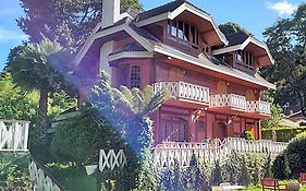 Pousada Casa dos Sonhos